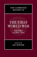 Storia della prima guerra mondiale (Cambridge History of the First World War) - The Cambridge History of the First World War Set
