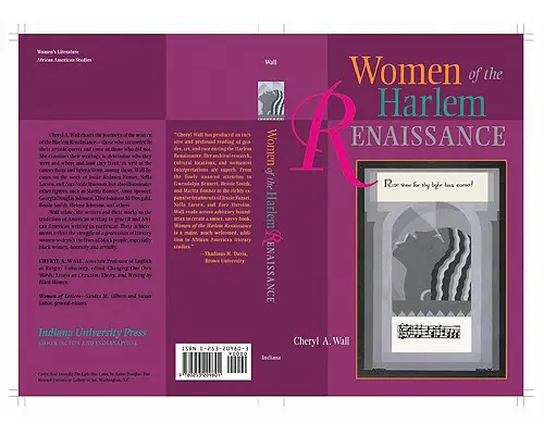 Donne del Rinascimento di Harlem - Women of the Harlem Renaissance