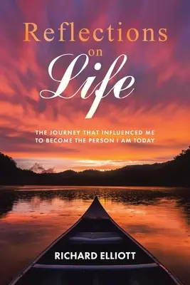 Riflessioni sulla vita: Il viaggio che mi ha influenzato per diventare la persona che sono oggi - Reflections on Life: The Journey That Influenced Me to Become the Person I Am Today
