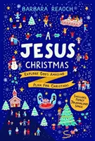 Un Natale di Gesù: Esplora il sorprendente piano di Dio per il Natale - A Jesus Christmas: Explore God's Amazing Plan for Christmas