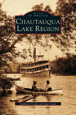 Regione del lago Chautauqua - Chautauqua Lake Region