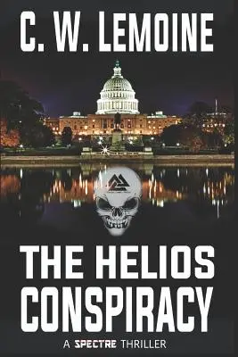 La cospirazione di Helios - The Helios Conspiracy