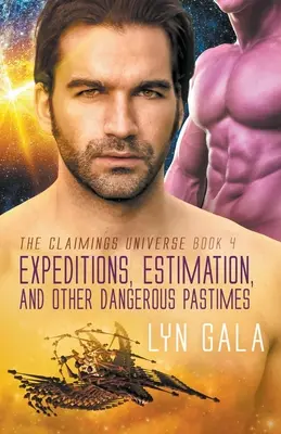 Spedizione, stima e altri passatempi pericolosi - Expedition, Estimation, and Other Dangerous Pastimes