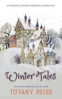 Racconti d'inverno: Antologia di Natale - Winter Tales: A Christmas Anthology