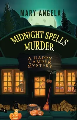 L'incantesimo della mezzanotte - Midnight Spells Murder