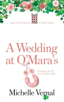 Un matrimonio da O'Mara - A Wedding at O'Mara's
