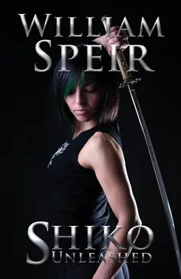 Shiko scatenato - Shiko Unleashed