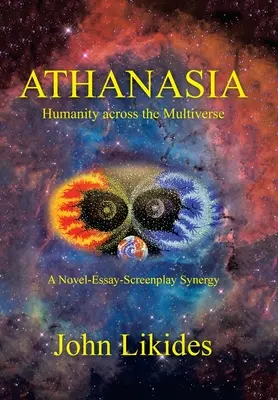 Athanasia: l'umanità attraverso il multiverso - Athanasia: Humanity Across the Multiverse