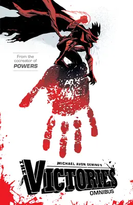 L'Omnibus delle Vittorie - The Victories Omnibus