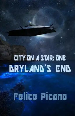 La fine della terraferma - Dryland's End
