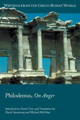Filodemo, La rabbia - Philodemus, On Anger