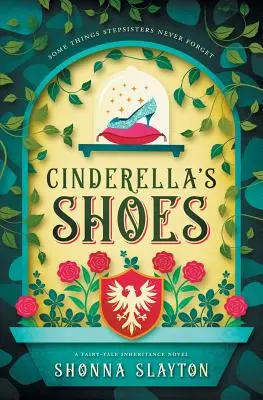 Le scarpe di Cenerentola - Cinderella's Shoes
