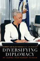 Diplomazia diversificata: Il mio viaggio da Roxbury a Dakar - Diversifying Diplomacy: My Journey from Roxbury to Dakar