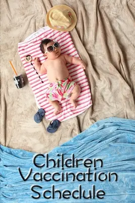 Calendario vaccinazioni bambini - Children Vaccination Schedule