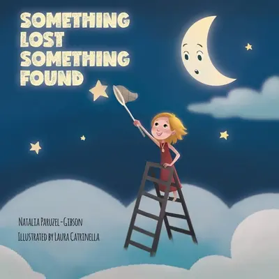 Qualcosa di perso Qualcosa di trovato - Something Lost Something Found