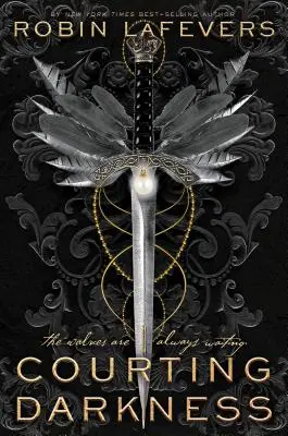 Corteggiare le tenebre - Courting Darkness