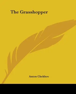 La cavalletta - The Grasshopper