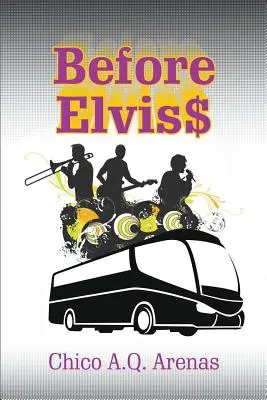 Prima di Elvis - Before Elvis$