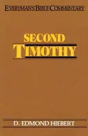 Secondo Timoteo Ebc - Second Timothy Ebc