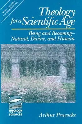 Teologia per un'epoca scientifica - Theology for a Scientific Age