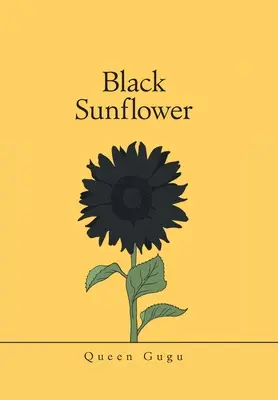 Girasole nero - Black Sunflower