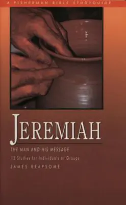 Geremia - Jeremiah
