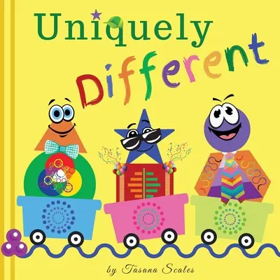 Unicamente diverso - Uniquely Different
