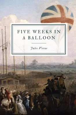 Cinque settimane in mongolfiera - Five Weeks in a Balloon