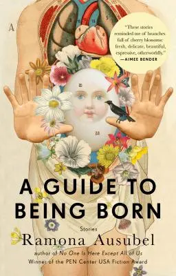 Guida alla nascita - A Guide to Being Born