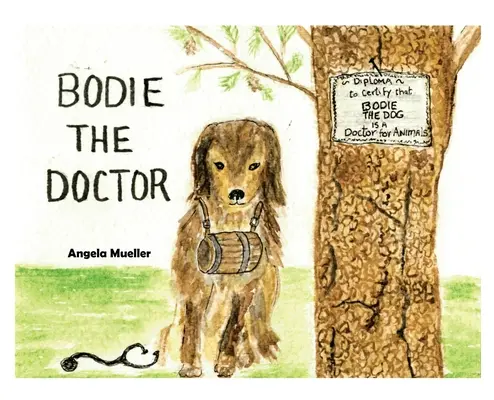 Bodie il dottore - Bodie the Doctor