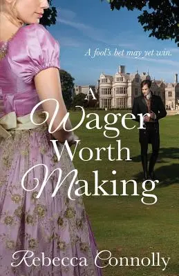 Una scommessa che vale la pena fare - A Wager Worth Making