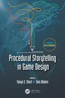 La narrazione procedurale nel game design - Procedural Storytelling in Game Design
