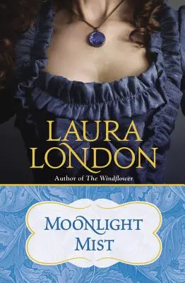 Nebbia al chiaro di luna - Moonlight Mist
