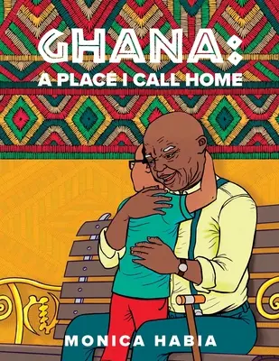 Ghana: Un luogo che chiamo casa - Ghana: A Place I Call Home