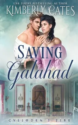 Salvare Galahad - Saving Galahad
