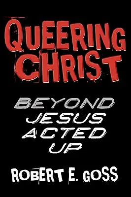 Cristo che fa le corna - Queering Christ