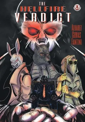 Il verdetto del fuoco infernale - The Hellfire Verdict