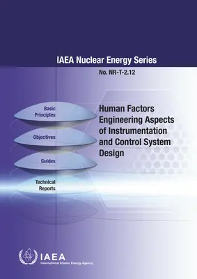 Aspetti di ingegneria dei fattori umani nella progettazione di sistemi di strumentazione e controllo - Human Factors Engineering Aspects of Instrumentation and Control System Design