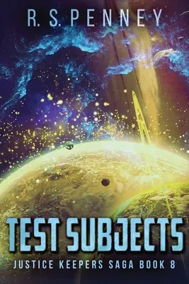 Soggetti di prova - Test Subjects
