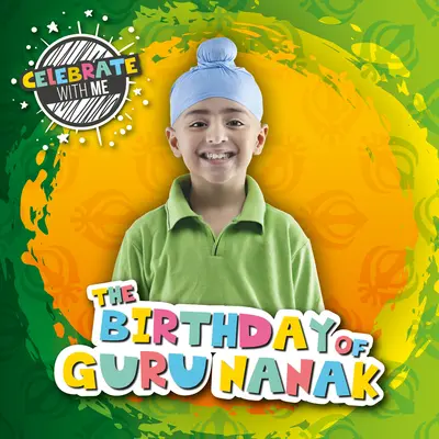 Compleanno di Guru Nanak - The Birthday of Guru Nanak