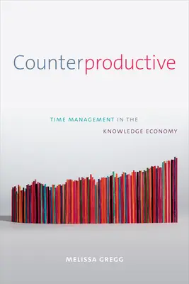 Controproducente: La gestione del tempo nell'economia della conoscenza - Counterproductive: Time Management in the Knowledge Economy
