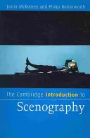 Introduzione alla scenografia di Cambridge - The Cambridge Introduction to Scenography