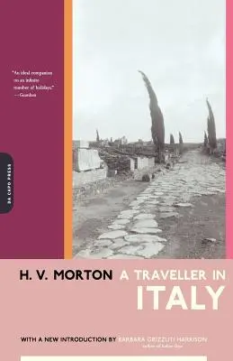 Un viaggiatore in Italia - A Traveller in Italy