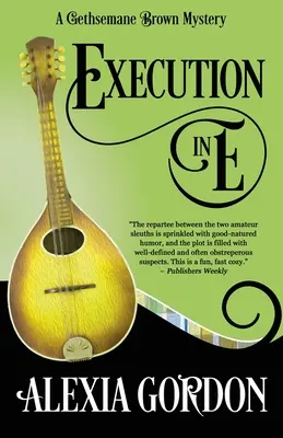 Esecuzione in Mi - Execution in E