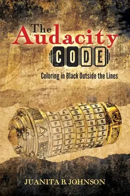 Il Codice Audacity: Colorare di nero fuori dalle righe - The Audacity Code: Coloring in Black Outside the Lines