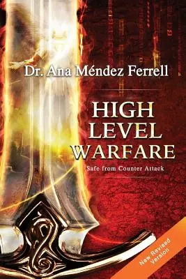 Guerra ad alto livello, al sicuro dai contrattacchi - High Level Warfare, Safe from Counter Attack