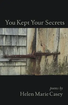 Hai mantenuto i tuoi segreti - You Kept Your Secrets