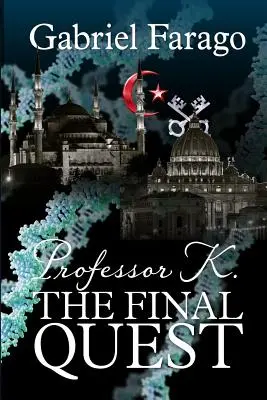 Professor K: La ricerca finale - Professor K: The Final Quest