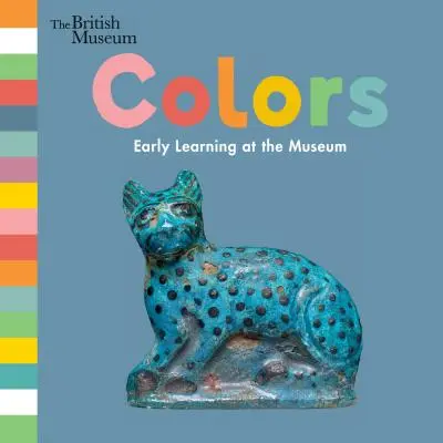 Colori: Imparare presto al museo - Colors: Early Learning at the Museum