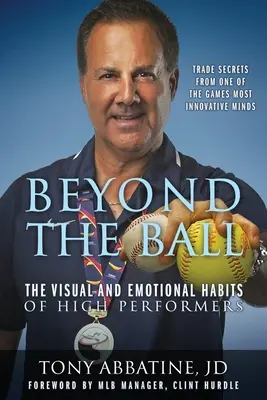 Oltre il pallone: le abitudini visive ed emotive degli atleti di alto livello - Beyond the Ball: The Visual and Emotional Habits of High Performers